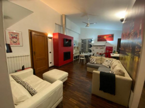 Casa Cirella near Anagnina metro